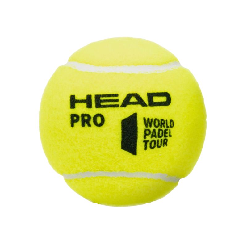 HEAD Padel Pro Padelbälle - Ball.jpg