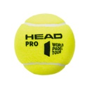 HEAD Padel Pro Padelbälle - Ball.jpg