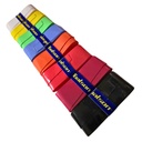 Tennis Grifbänder Toalson Ultra Grip Box 72er Pack Overgrip bunt-coloured.jpg