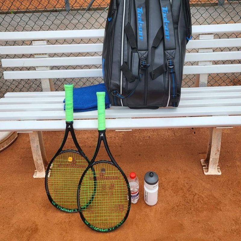 Tennis Grifbänder Toalson Ultra Grip Box 72er Pack Overgrip bunt.jpg