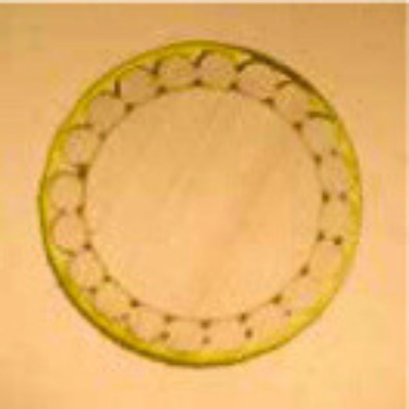 Toalson Tennissaite Toa Gold multifil 1,30mm - Tennissaiten-Querschnitt - Tennis String Cross Section.jpg
