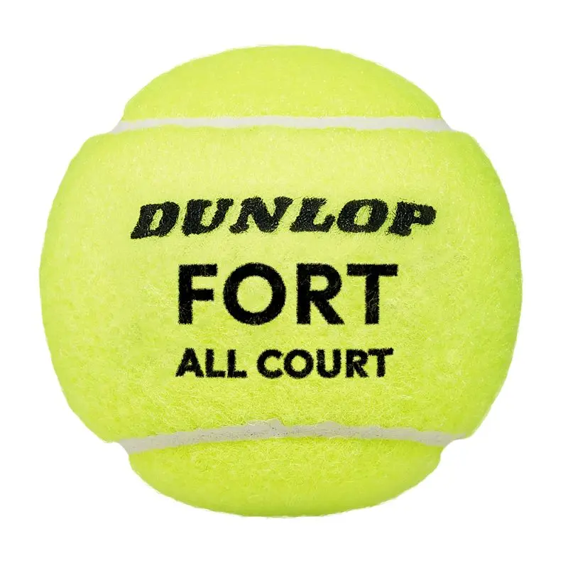 Dunlop Fort All Court Ball.webp