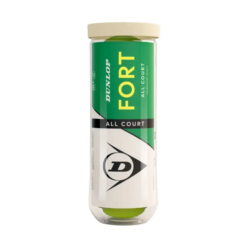 Dunlop Fort All Court 3 Dose.webp