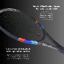 Toalson Forty Love XX 290g Turnierschläger.webp