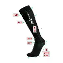 O-Motion Pro Kompresionsstrüpfe - O-morion Pro Copression Socks.webp