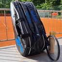 Tennistasche Toalson Tour Schlägertasche schwarz für 12 Rackets.jpg