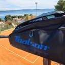 Toalson Tennistasche Tour Schlägertasche schwarz-blau für 12 Rackets.jpg