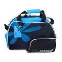 Tennistasche - Padeltasche - Sporttasche blau Toalson Asterix Boston Bag blue.jpg