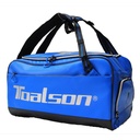 Toalson Tennis-Reise-Sport-Tasche Duffle Bag blau-blue.jpg