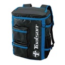 Tennisrucksack Toalson Tour Backpack blau - blue.jpg