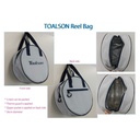 Toalson Tour Tennissaiten-Tasche für 3 Rollen - Tennis Reel Bag.jpg
