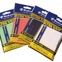 Tennis Griffband Toalson Ultra Grip 3er Pack Overgrip - different colours - viele Farben.jpg
