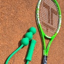 Toalson Kraft-Training Tennisschläger Power Swing und Aufschlag-Trainingsgerät ServeMaster.jpg