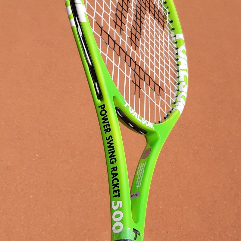Toalson Tennisschläger für Krafttraining Power Swing Racket 400-500g.jpg