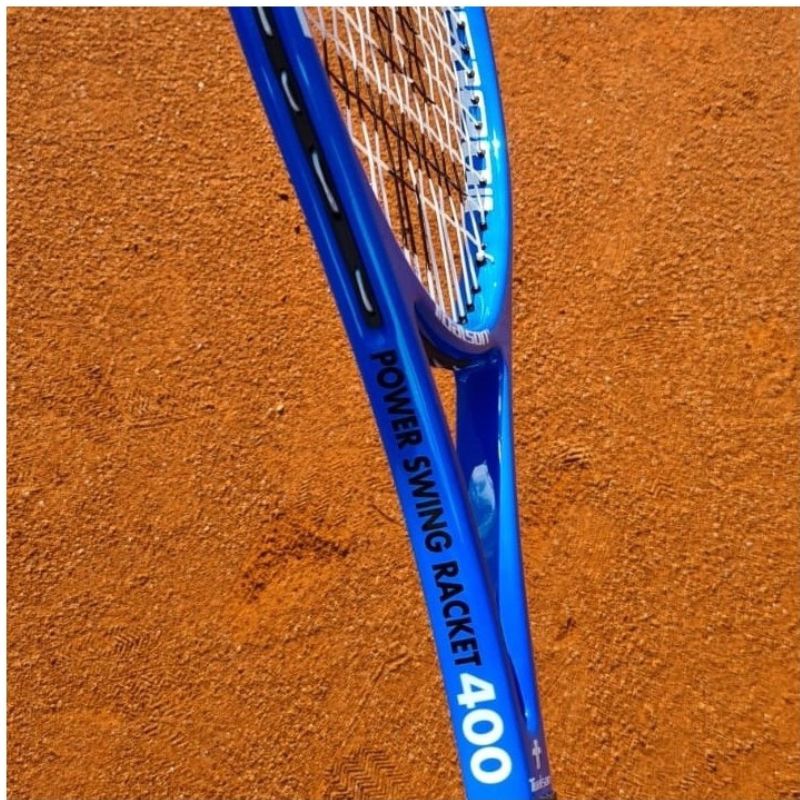 POWER SWING 400g Trainingsschläger - TOALSON Tennis Training Racket.jpg