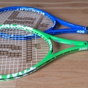 Toalson Tennisschläger für Schlag-Technik-Training Power Swing Racket-400-500g.jpg