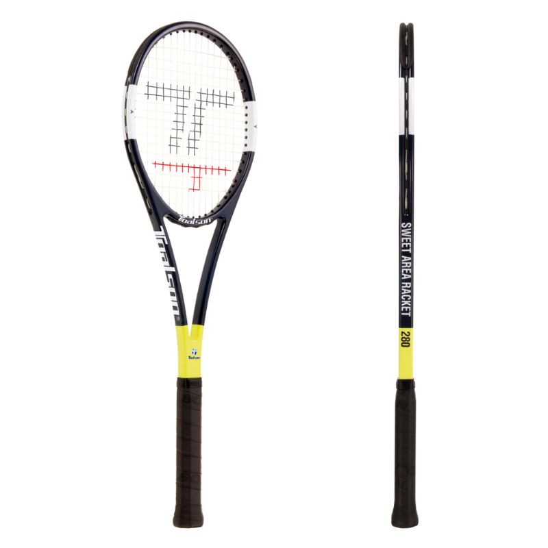 Toalson Sweet Area Racket 280 gr Tennis Training Schläger (4).jpg