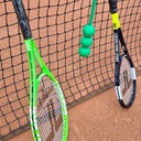 Toalson Sweet Area - Power Swing Racket - 4 Tennis-Trainings-Schläger.jpg