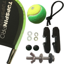 TopspinPro Ersatzteil Set - Zubhör - Tennis-Trainingshilfe.png