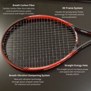 Allround-Tennisschläger Oversize Tennis Racket TOALSON SPOON IMP 105 bester Schläger bei Tennisellbogen-Problemen.jpg