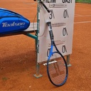Top Allroundschläger Tennisschläger TOALSON S-MACH TOUR 300g.jpg