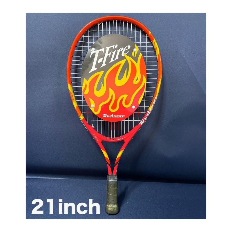 TOALSON Kinder Tennisschläger T-FIRE 21 - Toalson.at.jpg