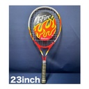 TOALSON Kinder Tennisschläger T-FIRE 23 rot - Toalson.at.jpg