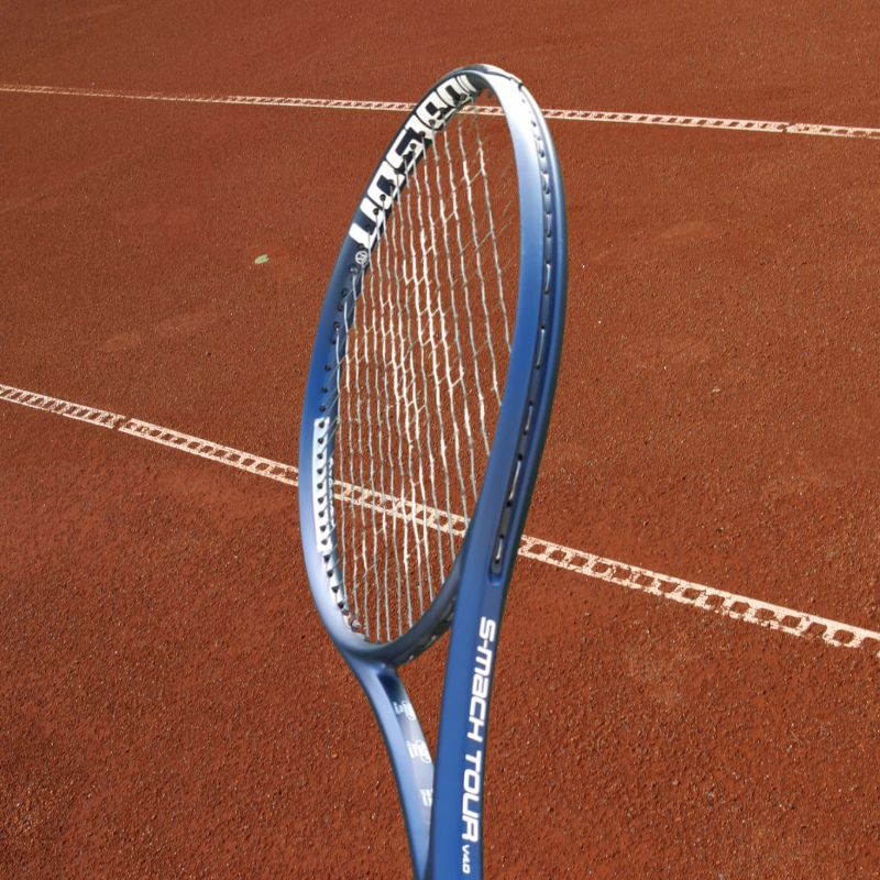 Turnier-Tennissaite Toalson Rencon Devil Spin 1,25mm Monofilament 12,2m Saitenset - Tennis String Co-Polyester - best Power, Spin.jpg