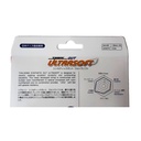 Tennissaite Toalson Synthetic Gut Ultrasoft 1,30mm 13,5m Set weiß Mutilfilament Tennis String Set for Oversize Rackets.jpg