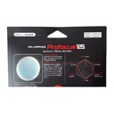 Tennissaite Toalson Profocus 1,25mm Saitenset  13m schwarz monofil - best Allround Tennis String Set.jpg