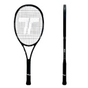Turnier- Tennisschläger TOALSON FORTY LOVE 290g - 320mm schwarz.jpg
