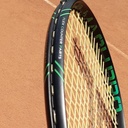 Top Tennisschläger kaufen TOALSON S-Mach Pro 97 295 gr - schwarz-grün - Turnierschläger Bespannung 16-19.jpg