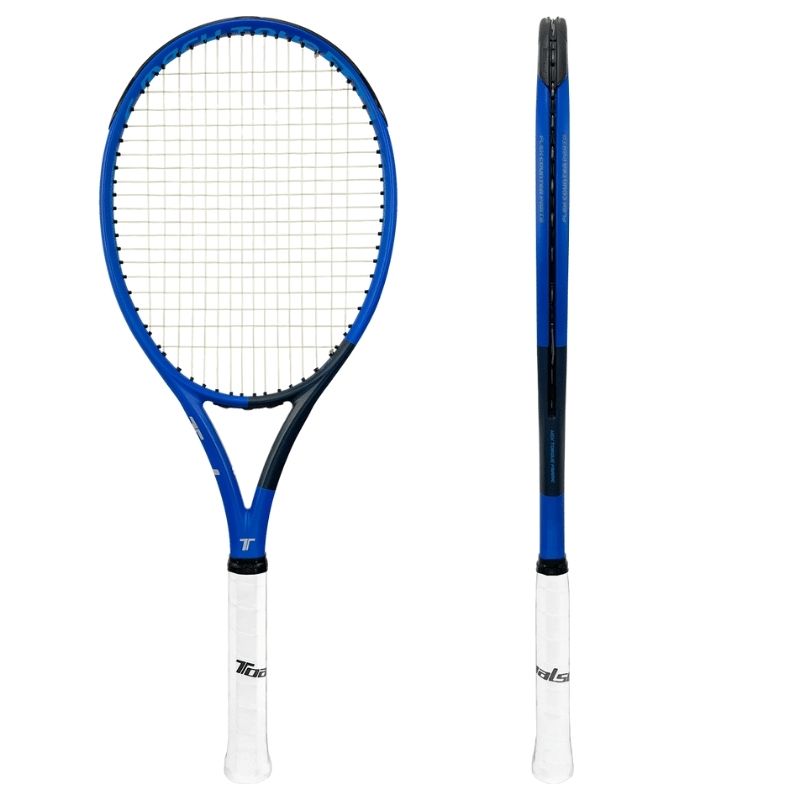 Allroundschläger Tennisschläger TOALSON S-MACH TOUR 280g-300g.jpg