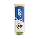 Tennisbälle Dunlop ATP Official Ball 3er Dose.jpg