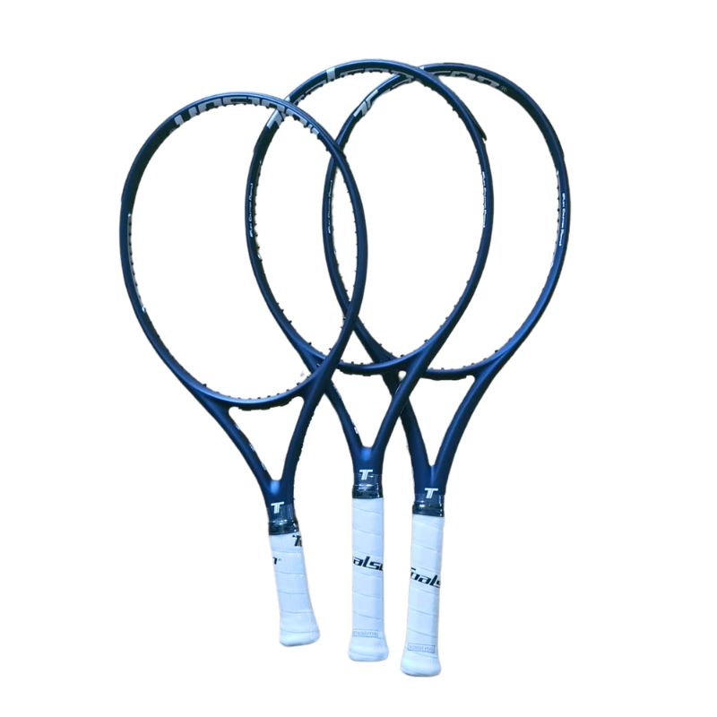 Toalson Tennis Kinderschläger Karbon S-MACH TOUR Junior 23 - 25 - 26 - Kids Tennis Rackets - 6-14 Jahre.jpg