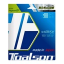 Tennissaite Aster Poly 1,19-1,25-1,30mm - 12,2m Saitenset