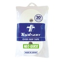 Griffbänder Neo Quick Grip Zipper 30er Pack Overgrips