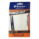 Griffbänder Power Grip 3er Pack Overgrips