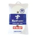 Griffbänder Ultra Grip Zipper 30er Pack Overgrips