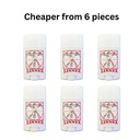 Linnex Thermostick Muskel-Wärme-Therapiestift 6er Pack