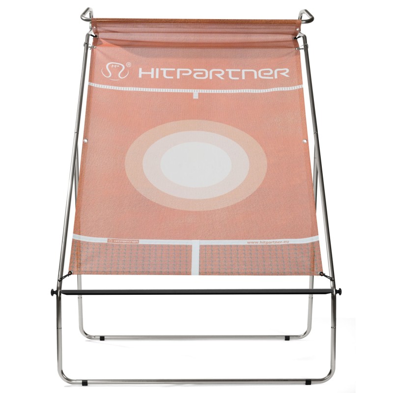 Hitpartner Tenniswand