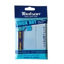 Griffbänder Quick Dry Grip 3er Pack Overgrips