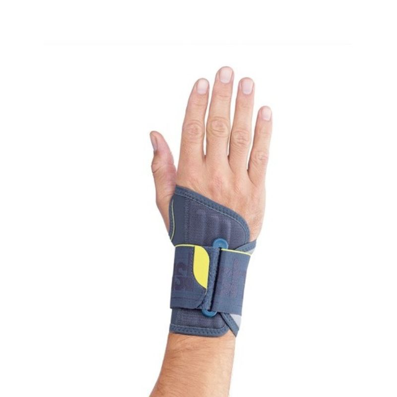 Push Sports Wrist Brace