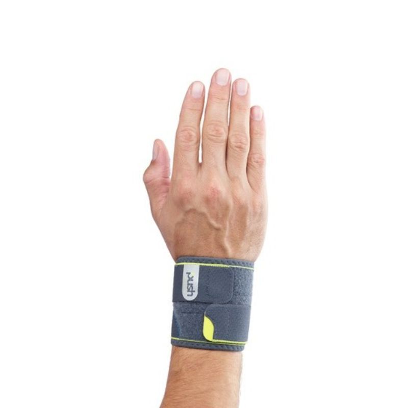 Push Sports Wrist Support