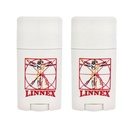 Linnex Thermostick Muskel-Wärme-Therapiestift 2er Pack