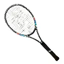 Tennisschläger Forty Love XXV 305g Turnierschläger