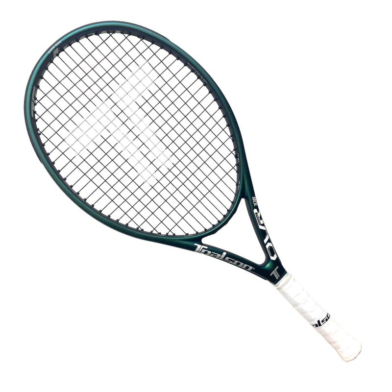 Tennisschläger OVR 108 268g Oversize Komfortschläger (1)