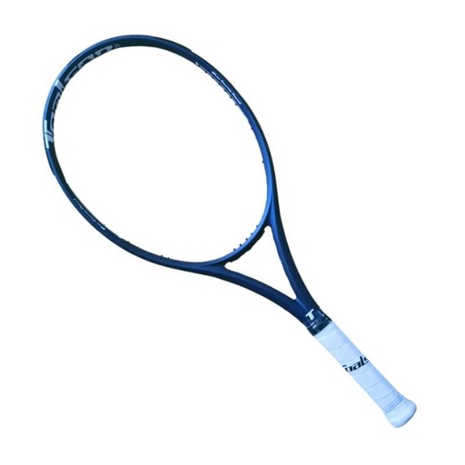 PIKASEN Kindertennisschläger Set Für Anfänger Ab 4 Jahren – Inkl. Schultertasche & Mini-Schläger