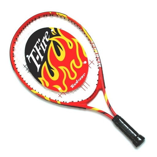 Tennisschläger T-Fire 21 Kinderschläger