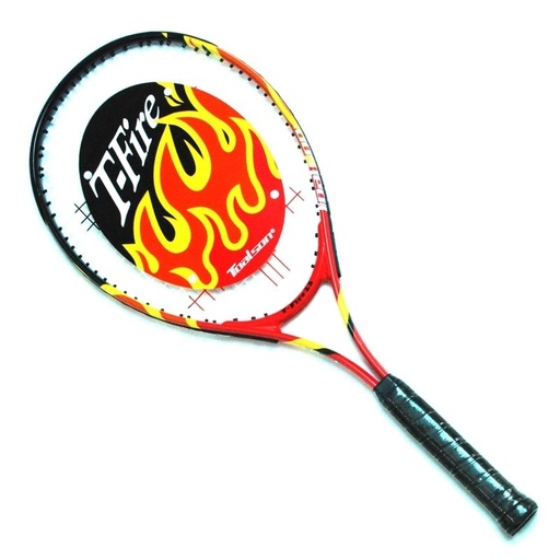 Tennisschläger T-Fire 25 Kinderschläger